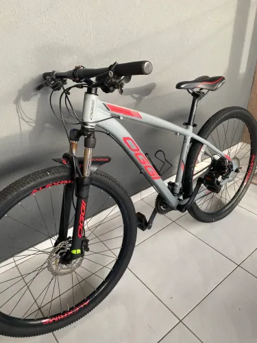 Oportunidade Bicicleta oggi 29