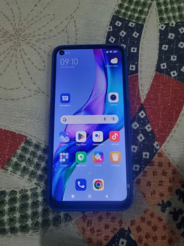 Redmi note 9