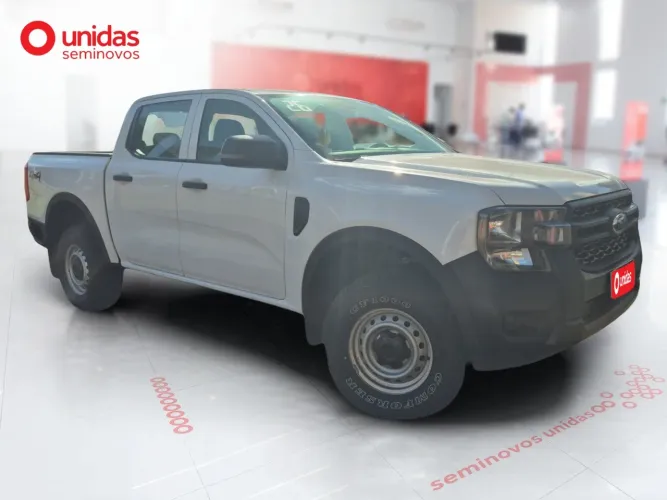 Ford Ranger XL 2.0l 4X4 2026