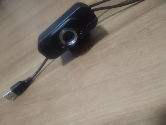 WEBCAM FULL HD