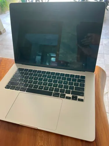 Macbook air