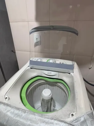 Máquina de lavar