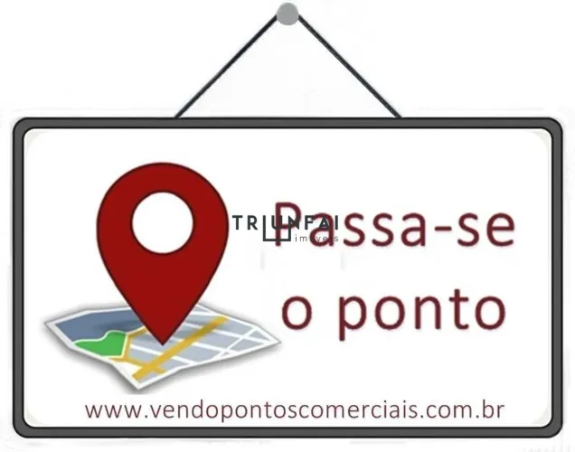 Ponto à venda, 620 m² por R$ 600.000,00 - Centro - Sorocaba/SP