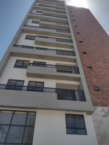 Apartamento para Venda em João Pessoa, bessa, 3 dormitórios, 1 suíte, 2 banheiros, 2 vagas