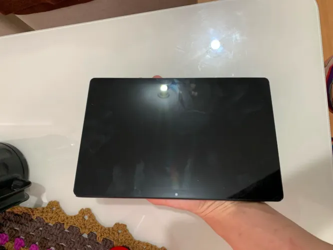 Tablet Positivo