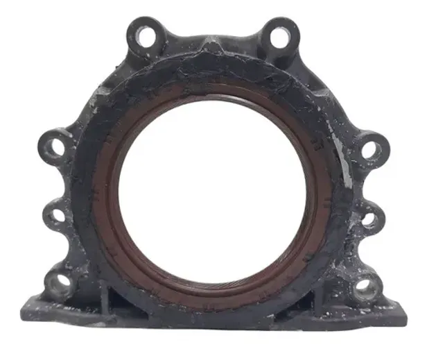 Flange Virabrequim Volante Motor  Toyota Corolla 1.8  2002 2