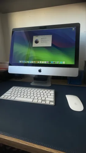 Apple iMac 21 (a1418) 2012