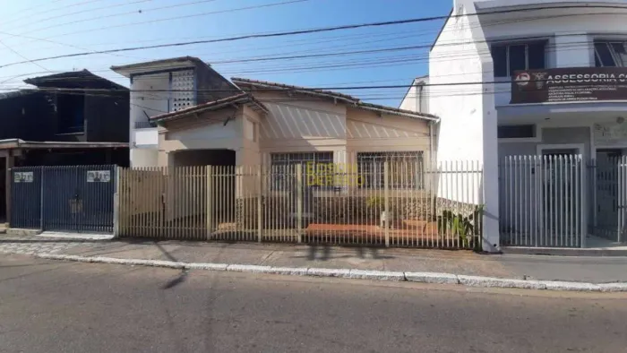 Casa com 4 quartos à Venda, Centro, 185m², 700.000,00 - Pindamonhangaba