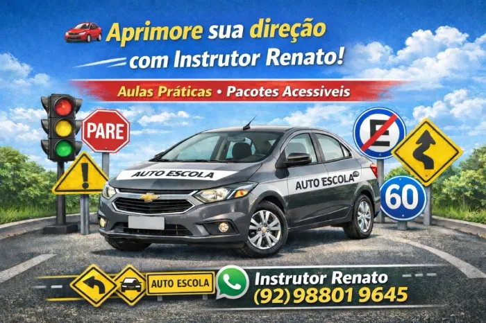 Aulas para Habilitados 