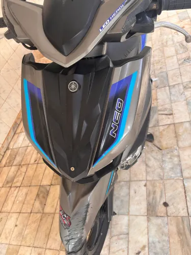 Moto neo