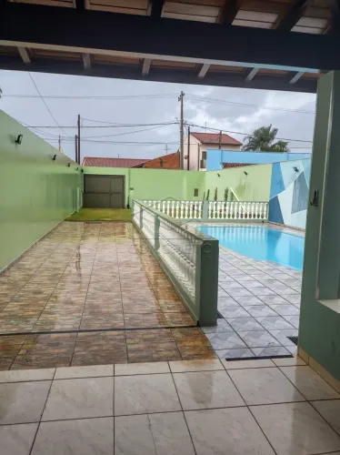 Casa Residência em Jaú
