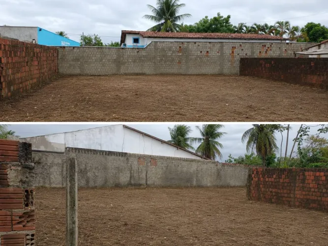 TERRENO À VENDA - EXTREMOZ/RN