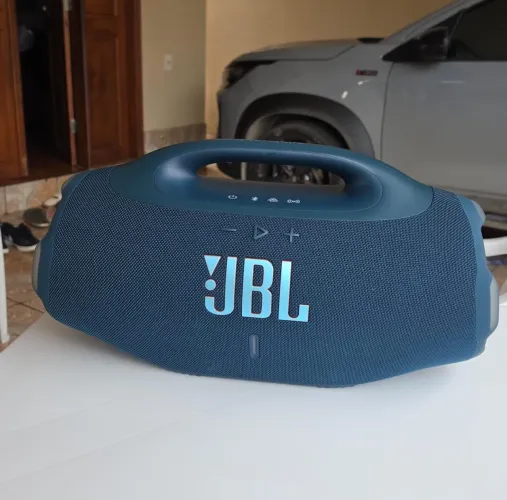JBL Boombox 4