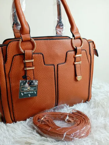 Bolsa Grande Um Verdadeiro Charme