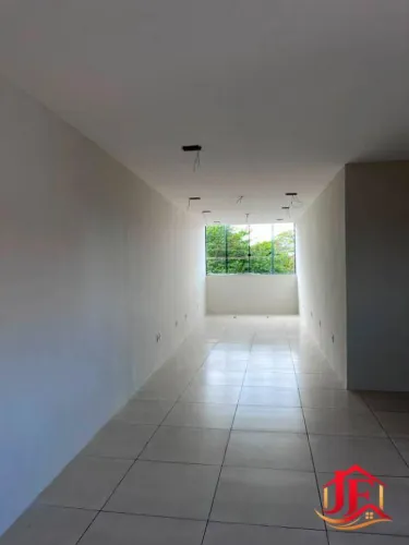 Sala para alugar, 90 m² por R$ 3.300,00/mês - Saboeiro - Salvador/BA