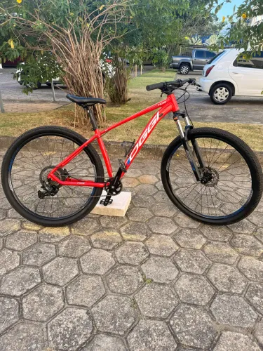 Bicicleta mountain bike aro29