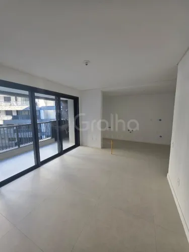 Apartamento de 120m² com 3 suítes em no bairro Praia Comprida em São José