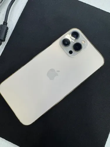 iPhone 13 Pro Max 256 giga