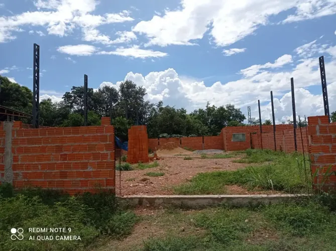 Terrenos Proximo Ao Pedra 90