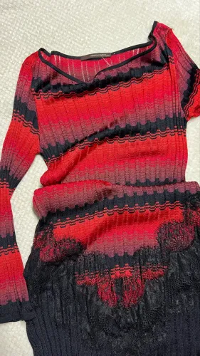 Vestido Renata Campos