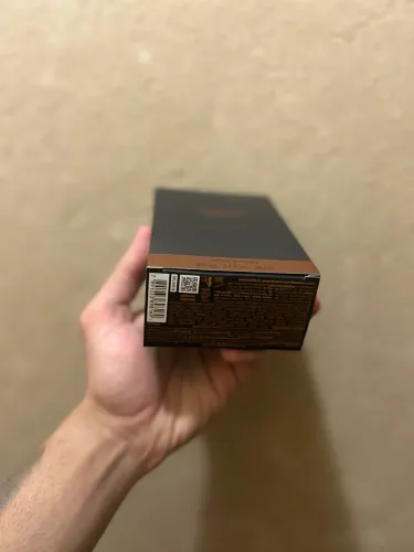the blend bourbon