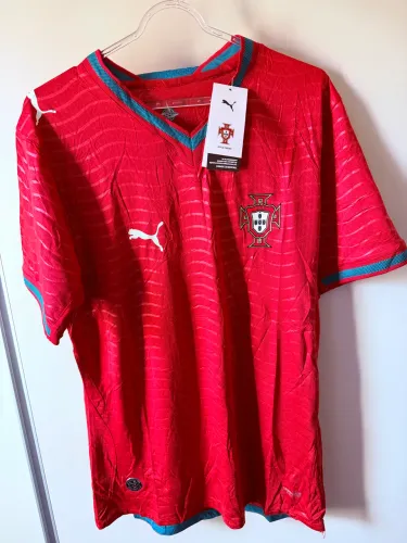 Camisa puma Portugal G