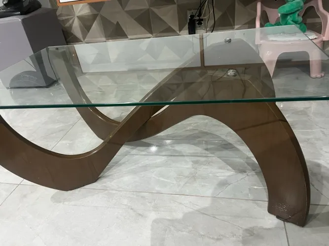Mesa de centro para sala