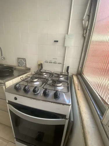Fogão Brastemp