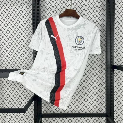 Camisa Manchester City Original tam  GG e XGG