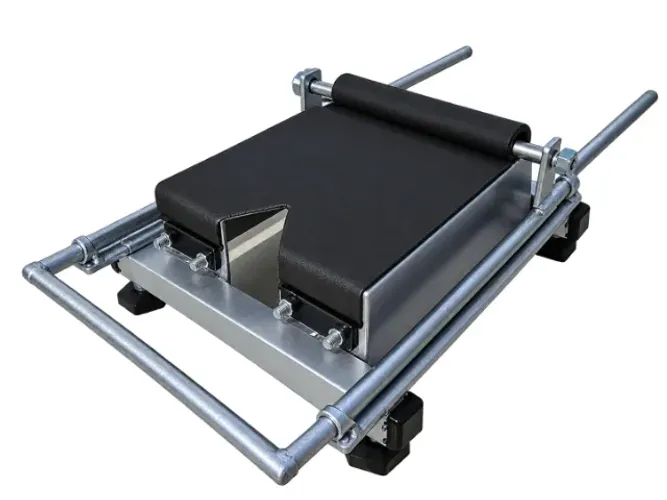 MAQUINA PARA FAZER  PALHElR0S - NOVA