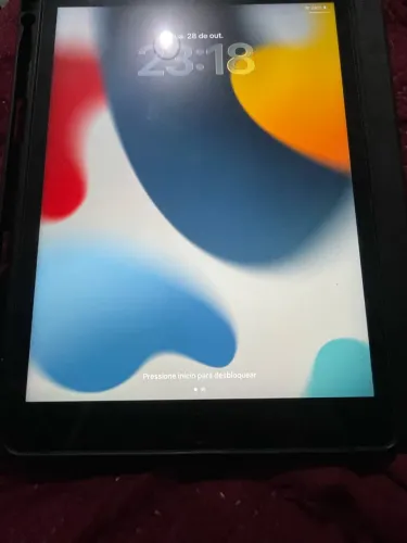 iPad 9 256GB