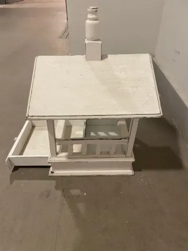 Casinha de passarinho