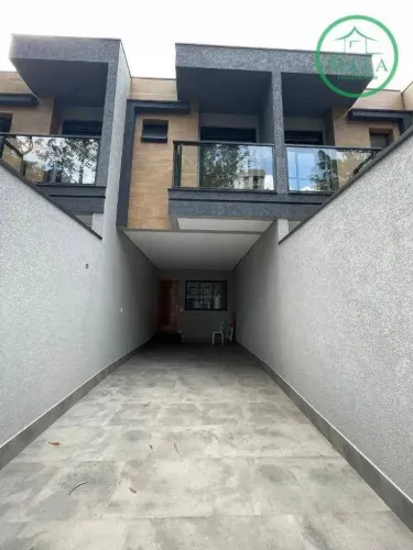 Sobrado com 3 dormitórios à venda, 150 m² por R$ 860.000,00 - Parque São Domingos - São Pa