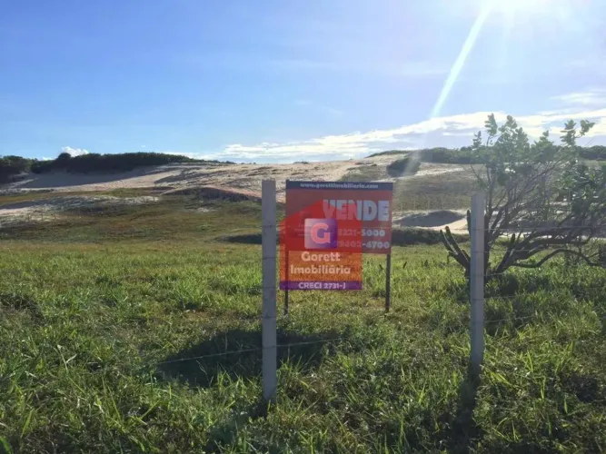 Terreno à venda, 5681 m² - Praia de Tabatinga - Nísia Floresta/RN - TE0020