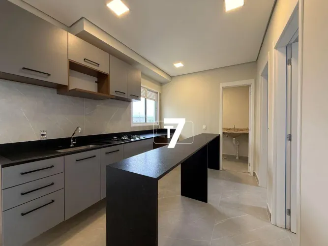 Apartamento com 2 dormitórios, 50 m² - venda por R$ 435.000,00 ou aluguel por R$ 3.170,00/