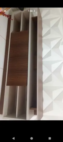 Rack grande 100% MDF