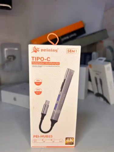 HUB,adapador tipo C para celular 