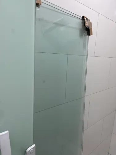 Box de banheiro 