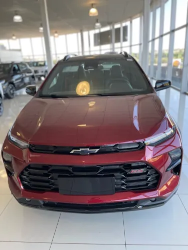 Chevrolet Sonic RS 1.0 12V Turbo Aut. 2027