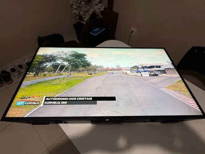 SONY® Televisor 50 POLEGADAS MODELO: KDL-50W665F