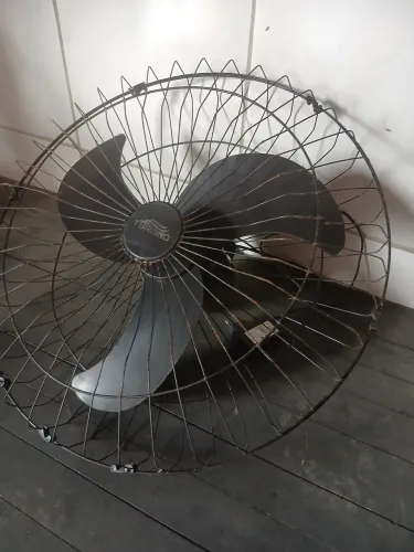 Ventilador parede tufão 