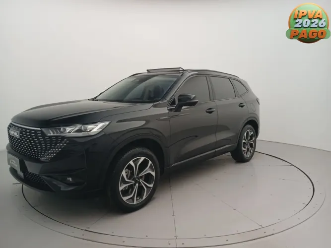 GWM Haval H6 Premium Phev AWD 2025