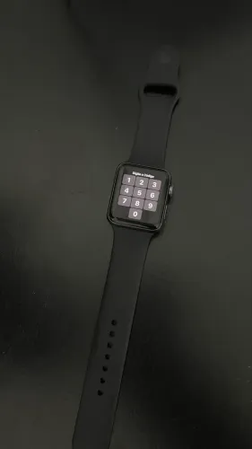 Apple Watch séries 3 em ótimo estado