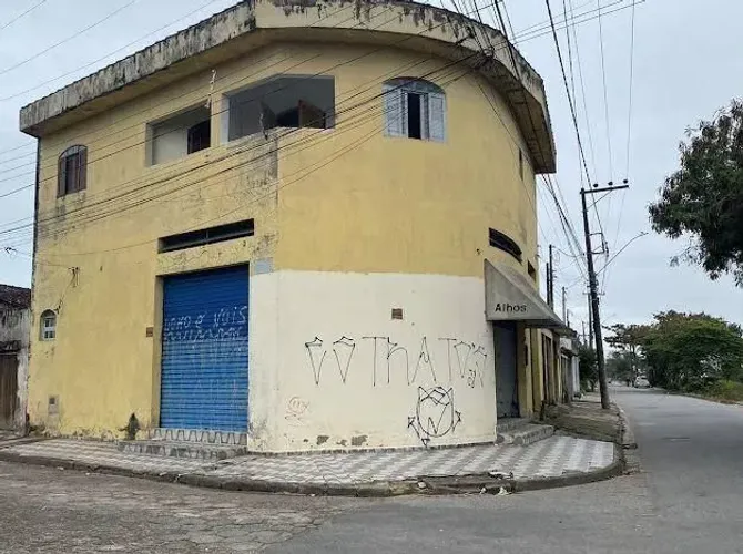 Comercial à Venda, Suarão - Itanhaém
