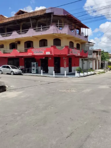 MERCADINHO EM PLENO FUNCIONAMENTO TEL/ZAP (85) 9993036-52. DANIEL