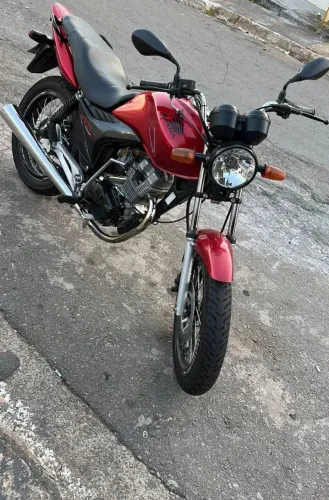 Aceito propostas