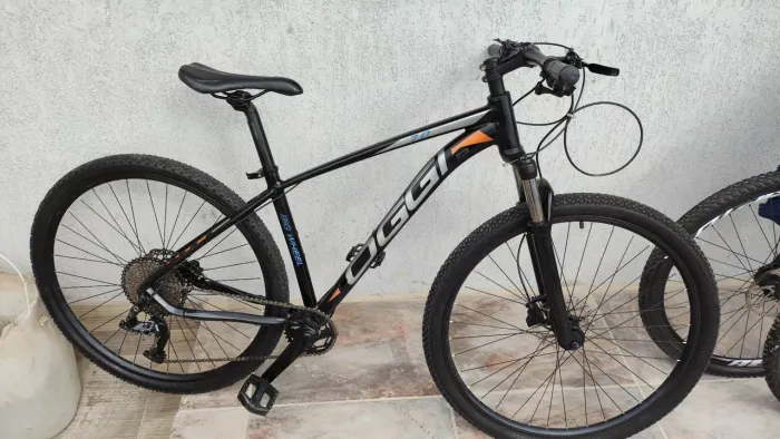 bicicleta aro 29