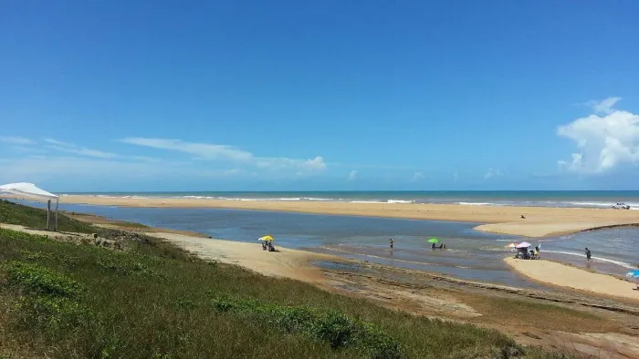 Vendo Lote em Urussuquara