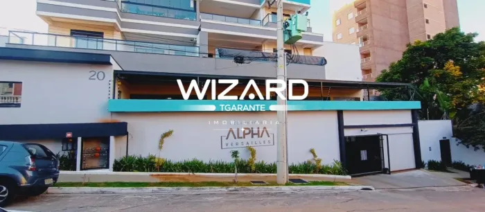 Residencial Alpha Versailles