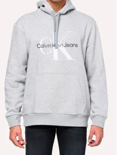 Moletom calvin klein 
